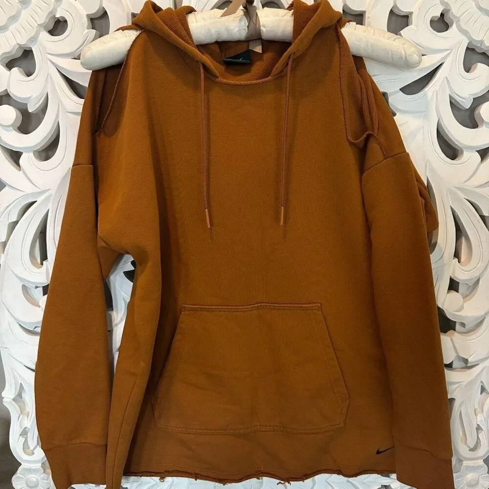 Women’s Nike Rebel Slash Hoodie